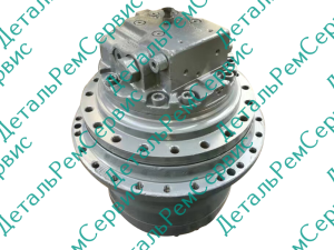 РЕДУКТОР ХОДА С ГИДРОМОТОРОМ HITACHI ZX270-3 ZX280-3 ZX280-5G 9255880