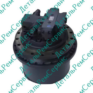 РЕДУКТОР ХОДА С ГИДРОМОТОРОМ KOMATSU PC1250-7 21N-27-00130