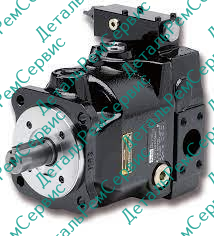ГИДРОНАСОС PARKER PV063R1K4T1WMFW