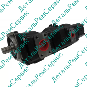 ГИДРОНАСОС JCB 510-55 JCB 400/A9128 PARKER 7029540003