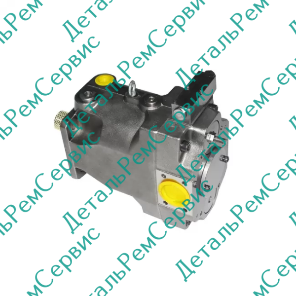 ГИДРОНАСОС PARKER PV016R1K1T1NDCC