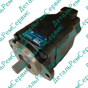 ГИДРОНАСОС HYUNDAI HL770-7A PARKER 31LB-00400 (707565)
