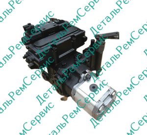 ГИДРОНАСОС ПОГРУЗЧИКА JCB 403 BONDIOLI & PAVESI M4PV50-45D23  (333/R1584)