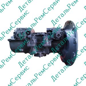ГИДРОНАСОС  KOMATSU PC400-7  708-2H-00450