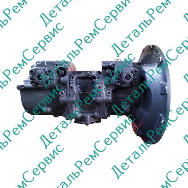 ГИДРОНАСОС  KOMATSU PC400-7  708-2H-00450