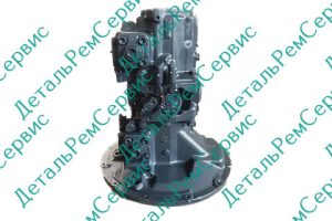 ОСНОВНОЙ  НАСОС KOMATSU PC300-8MO 708-2G-00180 708-2G-00182
