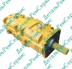 ГИДРОНАСОС CAT 374F 390F 576-3072 369-9655