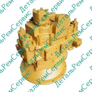 ГИДРОНАСОС CATERPILLAR 320DL(SBS-120) 272-6955 AD39896