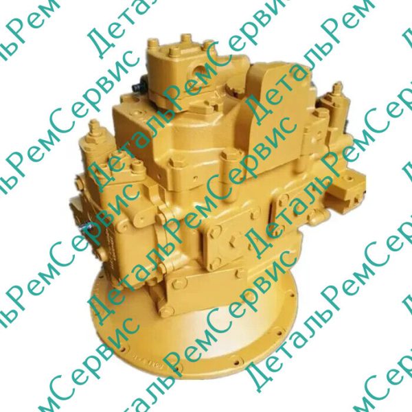 ГИДРОНАСОС CATERPILLAR 320DL(SBS-120) 272-6955 AD39896