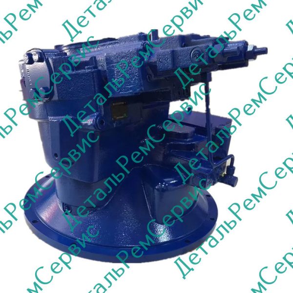 ОСНОВНОЙ НАСОС DOOSAN S470LC-V S500LC-V 400914-00248 401-00233 401-00233B