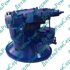 ОСНОВНОЙ НАСОС DOOSAN SOLAR 340LC-V 401-00253B A8VO140, ВОССТАНОВЛЕННЫЙ ОРИГИНАЛ,