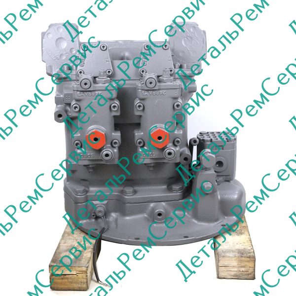 ОСНОВНОЙ НАСОС HITACHI HPV118 ZX200-3 ZX240-3 ZX270-3