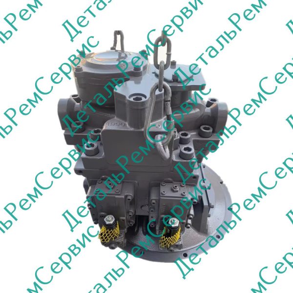 ОСНОВНОЙ НАСОС HITACHI ZX450 4432815 K5V200DPH