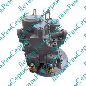 ОСНОВНОЙ НАСОС HYUNDAI R1200LC-9S 31QE-10010 K3V280SH-142L-8N12-0 KPM