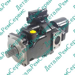 ОСНОВНОЙ НАСОС JOHN DEERE AT457670 SAUER DANFOSS