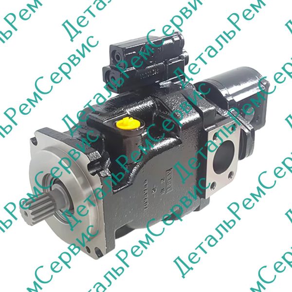ОСНОВНОЙ НАСОС JOHN DEERE AT457670 SAUER DANFOSS