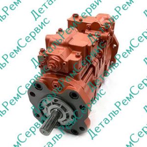 ОСНОВНОЙ НАСОС K3V63DT-1Q0R-HN0V