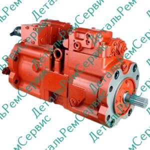 ОСНОВНОЙ НАСОС K3V63DT-1RCR-9N03-1