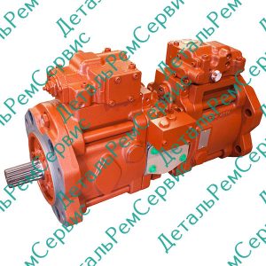 ОСНОВНОЙ НАСОС K3V112DT-1XJR-9N2A-V