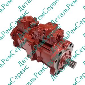 ОСНОВНОЙ НАСОС K3V112DTP-1AMR-9TEL-V