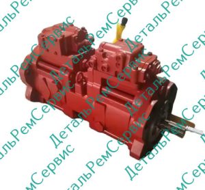 ОСНОВНОЙ НАСОС K3V112DTP-17LR-9TCL