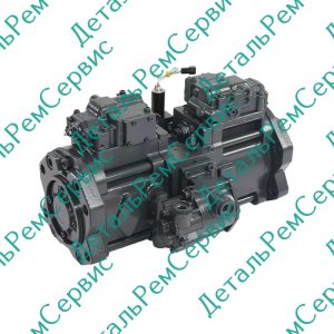 ОСНОВНОЙ НАСОС K3V112DTP-HN0V-01