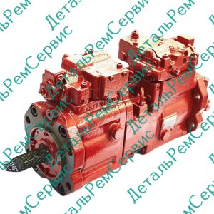 ОСНОВНОЙ НАСОС K3V180DT-1RER-9C69-DL