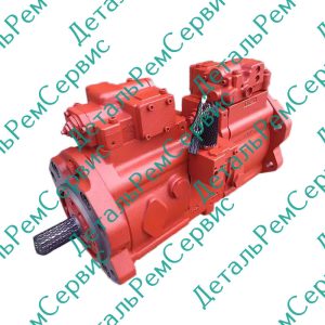 ОСНОВНОЙ НАСОС K5V80DTP-1J0R-9C0J-2