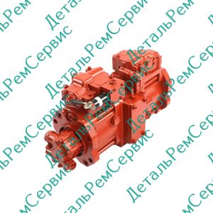 ОСНОВНОЙ НАСОС K5V80DTP-100R-0E02-A