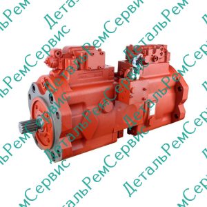 ОСНОВНОЙ НАСОС K5V140DT-158R-1E05-V