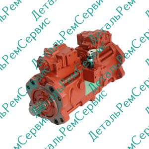 ОСНОВНОЙ НАСОС K5V140DTP-1N9R-9N07-V