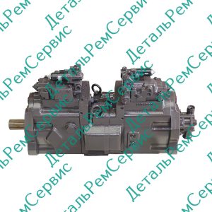 ОСНОВНОЙ НАСОС K5V160DT-158R-1E05-V