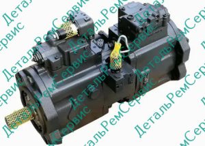 ОСНОВНОЙ НАСОС K5V160DTP-9N2G