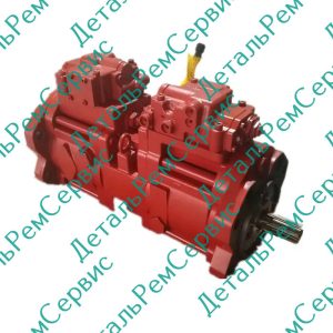 ОСНОВНОЙ НАСОС K5V200DTH-10DR-9N0B-AV