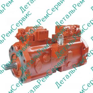 ОСНОВНОЙ НАСОС K5V200DTH-15XR-9N2Y-V