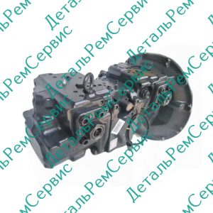 ОСНОВНОЙ НАСОС KOMATSU PC200-7 PC220-7 708-2L-00300 708-2L-00112