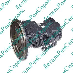 ОСНОВНОЙ НАСОС KOMATSU PC200-8 PC200-8MO PC220-8 708-2L-00500 708-2L-00600 708-2L-00790