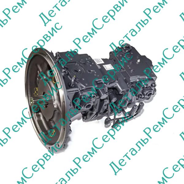 ОСНОВНОЙ НАСОС KOMATSU PC200-8 PC200-8MO PC220-8 708-2L-00500 708-2L-00600 708-2L-00790