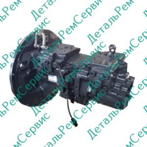 ОСНОВНОЙ НАСОС KOMATSU PC300-7 708-2G-00024