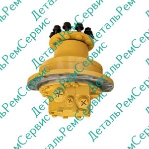 ГИДРОМОТОР POCLAIN MS08-1-G21-F09-1220-EJ00 (A20943P)