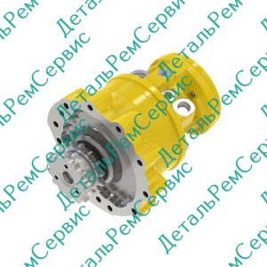 ГИДРОМОТОР РАДИАЛЬНО-ПОРШНЕВОЙ POCLAIN HYDRAULICS MS05-2-133-R05-1220-EFJM (3160267)