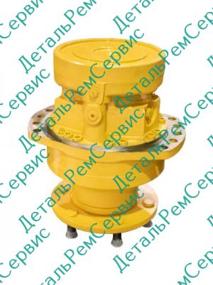 ГИДРОМОТОР POCLAIN MS08-1-125-F08-1120-EJ00