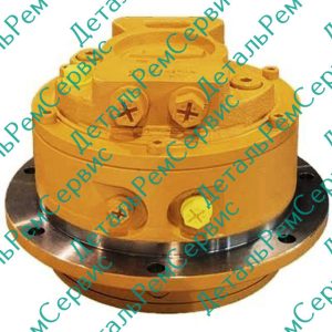 ГИДРОМОТОР POCLAIN MK04-0-114-K04-3340-3000