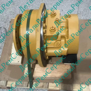 ГИДРОМОТОР POCLAIN MS02-2-123-F03-1120-YJ00