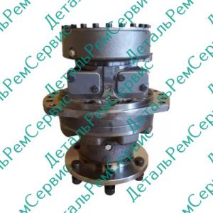ГИДРОМОТОР BOSCH REXROTH MCR5W620F250Z33A0M1L01