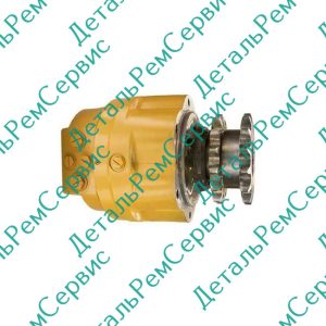 ГИДРОМОТОР POCLAIN ML06-2-H6A-K05-3141-FH00