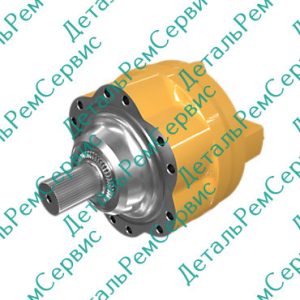 ГИДРОМОТОР CAT 358-5011 HYDRAULIC MOTOR CATERPILLAR 242D
