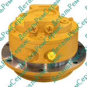 ГИДРОМОТОР POCLAIN MK04-0-114-K04-3340-3000