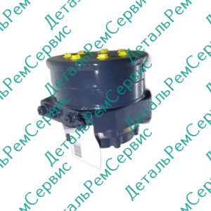 ГИДРОМОТОР POCLAIN MK05-0-124-F04-1340-0000