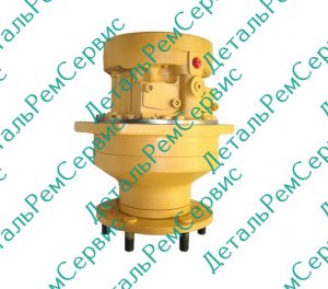 ГИДРОМОТОР POCLAIN MS11-1-D54-R11-1920-25EJM